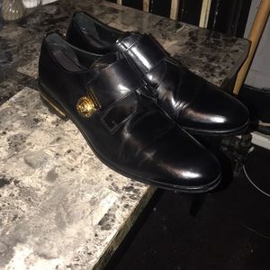 Versace shoes